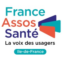 France Assos Santé Ile-de-France logo - Similar company to Lucky Link