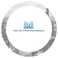 The HR Professionals logo - Similar company to Imwhile