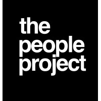 The People Project logo - Similar company to Boston 13S Rlfc