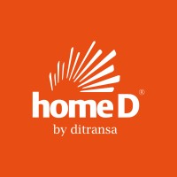 Home D Oficial logo - Similar company to Necsys S.A.S.