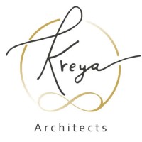 KreyaArchitects logo - Similar company to Vitruvia Interiors