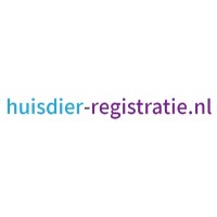 Huisdier-registratie.nl logo - Similar company to Jumbo Pets