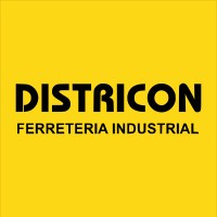 DISTRICON logo - Similar company to Proseind S.A.