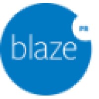 Blaze PR Limited logo - Similar company to Another Web Is Possible