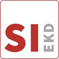 Sozialwissenschaftliches Institut der EKD logo - Similar company to Cosyma