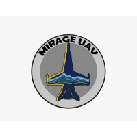 Mirage UAV logo - Similar company to Havensis