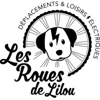Les Roues de Lilou logo - Similar company to Palms Studio