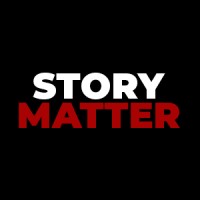 StoryMatter logo - Similar company to Storymatters