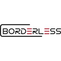 Borderless Interactive logo - Similar company to Booguu Company Limited