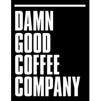Damn Good Coffee Company logo - Similar company to Slow