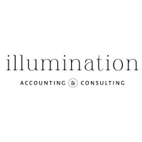Illumination Accounting & Consulting logo - Similar company to 3X3 Bookkeeping