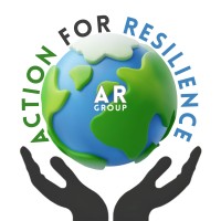 AR For Earth logo - Similar company to Walk The Summit