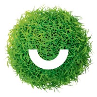 Clínicas Natura logo - email format related to Clínicas Plus Dental