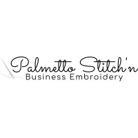 Palmetto Stitch'n logo - Similar company to Cia Industrial, Llc
