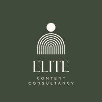 Elite Content Consultancy logo - Similar company to Mynify