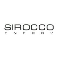 Sirocco Energy logo - Similar company to Bimp