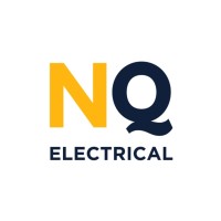 NQ Electrical logo - Similar company to T2 Electrical & Data Pty Ltd.