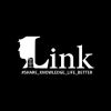 LinkCU logo - Similar company to Enactus Cairo