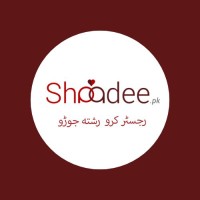 Shaadee.pk logo - Similar company to Transonic Bpo Pvt Ltd