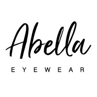 Abella Eyewear logo - Similar company to Encore Vision Inc.