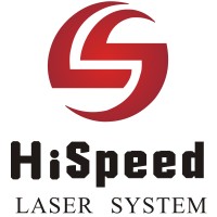 Hispeed Laser Machine logo - Similar company to Sunine Laser
