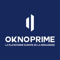 Oknoprime logo - Similar company to Fenedo