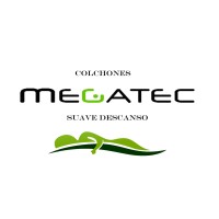 Colchones Megatec logo - Similar company to Colchones Y Sommier Topacio By Mentvil