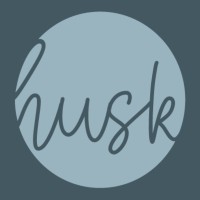 Husk logo - Similar company to Shore Abode Management