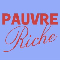 Pauvre Riche Studio