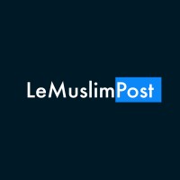 Le Muslim Post logo - Similar company to Classy Mastour