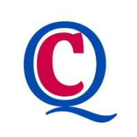 Quantum Computer logo - Similar company to The Quantum Computer