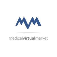 Medical Virtual Market Brasil logo - Similar company to Síntese B2B