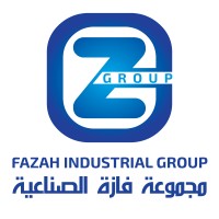 Fazah Industrial Group logo - Similar company to Hitech Industrial Group