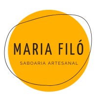Maria Filó Saboaria Artesanal logo - Similar company to Saboaria Garcia