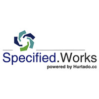 Specified.Works logo - Similar company to Midor