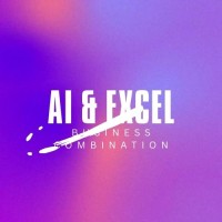 AI & EXCEL logo - Similar company to Mltek Solutions