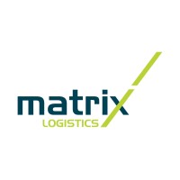 Matrix Logistics A.S. logo - Similar company to Matrix Logistics