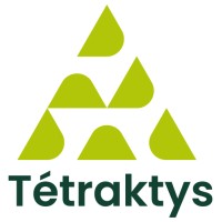 Tetraktys ONG logo - Similar company to Ouibrand