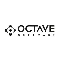 Octave logo - Similar company to Scadco