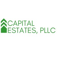 Capital Estates, PLLC logo - Similar company to Geenius (Lightbulb Live)