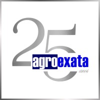 Agroexata - Precisão em Agropecuária