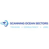 Scanning Ocean Sectors logo - Similar company to Asteroceras Group Limited