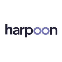 Harpoon - Plataforma de ABM logo - Similar company to Bowe - B2B Growth