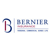 Bernier Insurance logo - Similar company to Pathway Insurance Group