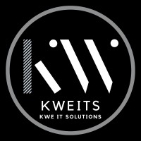 KWEITS logo - Similar company to Hamiltro Website Design