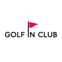 Golf In Club logo - Similar company to Golf Made Me Do It