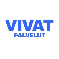 Vivat Palvelut logo - Similar company to Vivat Oy