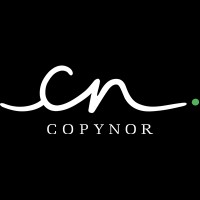 Copynor logo - Similar company to Cerum