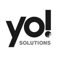 Yo Solutions logo - Similar company to Yo! Solutions