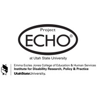 IDRPP-USU ECHO logo - Similar company to Project Opioid Central Florida